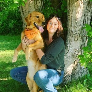 Meet your Posher, Marci